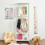 아기 행거 유아행거 다걸어 멀티