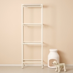 강아지옷장 3단 강아지행거 고양이행거