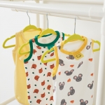 강아지옷장 3단 강아지행거 고양이행거