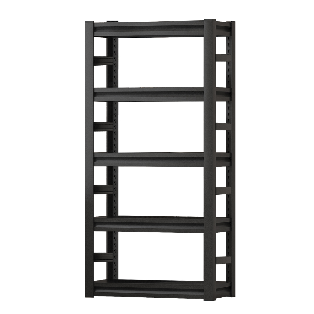 듀라랙 철제선반 앵글 렉 선반 경량랙 700 5단