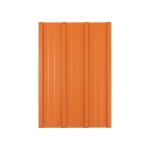 PVC 판넬 합성수지 지붕재 창고 농막 작업장 방수 단열 외장재 (6color)