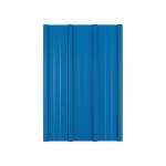 PVC 판넬 합성수지 지붕재 창고 농막 작업장 방수 단열 외장재 (6color)