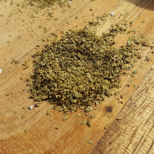 네이처샵 레몬머틀 시즈닝 25g 죽기전에 꼭 먹어봐야 할 식재료