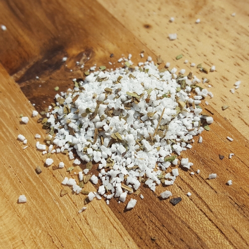 네이처샵 레몬머틀 캠핑솔트  휴대용 간편용기, 캠핑필수템