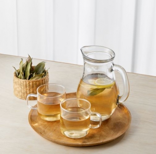 네이처샵 레몬머틀 선물세트 1호 (건잎20g+티백30포)