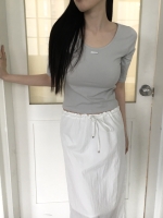 [110] 투웨이 반팔 티셔츠