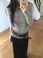 [118] 아델 티셔츠