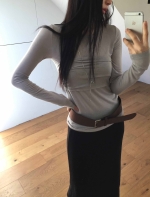 [118] 아델 티셔츠