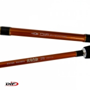 DIF 타치우오 퓨어카본로드 270/300/330 (갈치/호래기 화살촉)