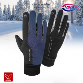 커스커즈 나비드 방한장갑 겨울용장갑 등산 낚시 캠핑