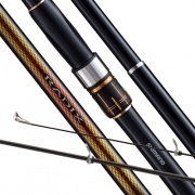 윤성정품 시마노 라딕스 이소 낚시대