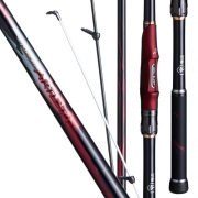 윤성정품 시마노 안해 아틀레타 이소 낚시대