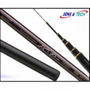 센스엔텍 엑스피아 파워경조 63 바다민장대