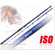 센스엔텍 블랙파워이소  2.5-53 낚시대 ISO낚시대