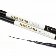 조몽 센스헌터 카본 민물 바다 전천후 민장대