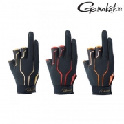 가마가츠 윈드 스토퍼 장갑 3계절 낚시장갑 GM-7274