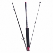 바낙스 커맨더 파핑 루어대 빅게임 전용 플러깅 낚시