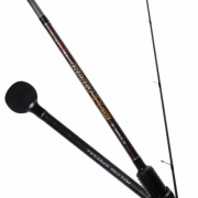 바낙스 임팩트 풀치 게임 갈치 루어 워킹 낚시대