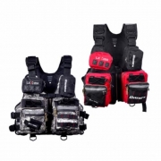 바낙스 낚시 구명조끼 2175L 루어용 구명복 낚시조끼