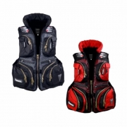 바낙스 낚시 구명조끼 2173 구명복 낚시조끼