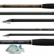 천류 버서틀S 갯바위 루어 낚시대 감성돔 참돔 벵에돔