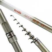 바낙스 MAX 한려 선상 카고낚시 전용 낚시대