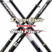 천류 딥펙트 & 씨펙트