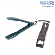 씨케이 크로크 티스(비늘치기형)