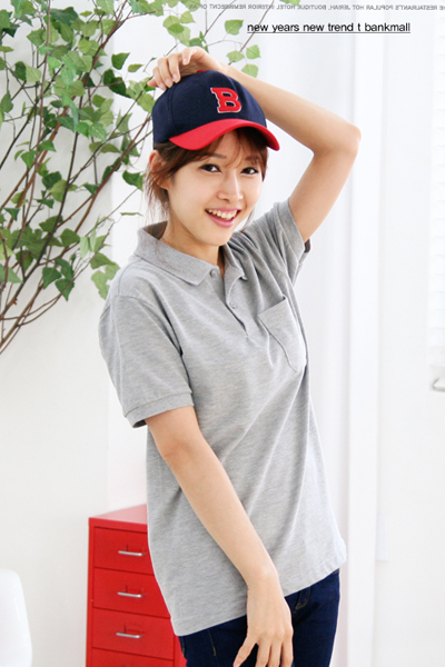 30수PK폴로티(앞포켓)(반팔/긴팔)