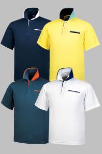 MJ7662-7667 폴로티셔츠