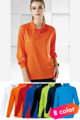 MC844 (반팔/긴팔)쿨론카라티