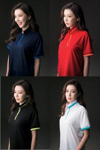 MU0104 (반팔/긴팔)쿨윙캐너스 카라티