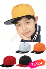 TJ-C11 아동용스냅백