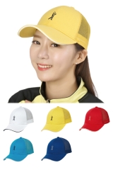 TJ-C19 캐주얼망사모자