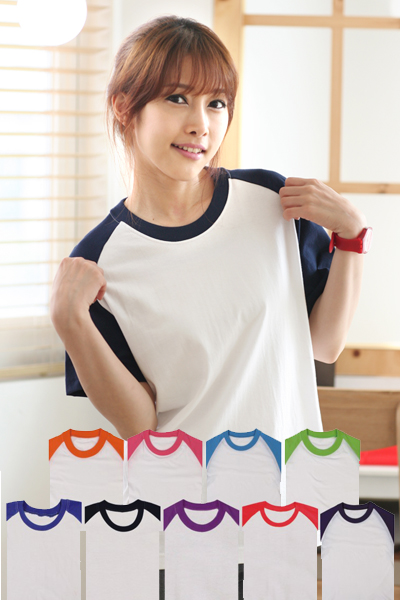 TS162 30수 아동용 나그랑티