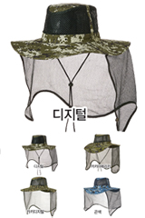TJ-H54 정글치마모
