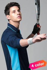 MJ7521~7526 기능성 폴로 티셔츠