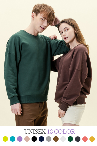 FILLIT08 시그니처맨투맨(성인,아동)