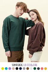 FILLIT08 시그니처맨투맨(성인,아동)