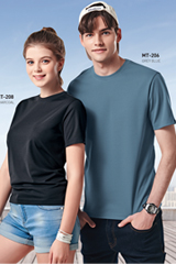 MT206-208 쿨론티셔츠