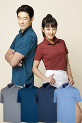 MUAT05 스판카치온 (반팔/긴팔)