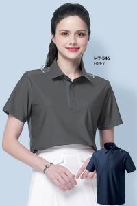 MT546 냉감티셔츠