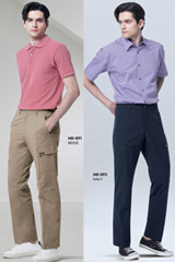 MK891 소로나경량바지