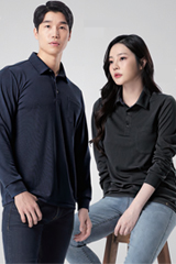 TT-1602 제전긴팔티셔츠