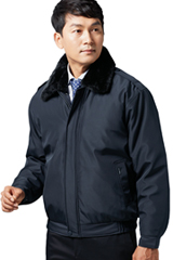 KSK112 경찰점퍼