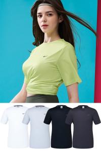 PRO4231 라운드반팔티