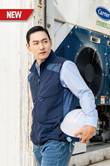 TWB-CT907 제전조끼