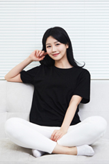 40수 에어리핏 라운드(면스판)