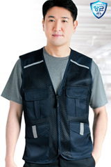 ITV-01 아이스조끼