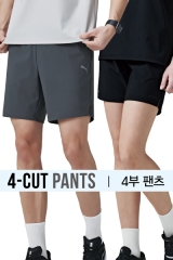 PM6236 아이스 4부팬츠